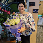Няня, Москва, Волгоградский проспект, Кузьминки, Маргарита Анатольевна