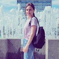 Няня, Санкт-Петербург,, Звездная, Анастасия Сергеевна