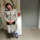Няня, Солнечногорск, улица Юности, Солнечногорск, Анна Владимировна
