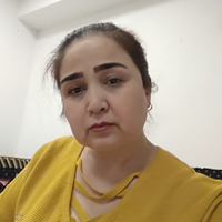 Домработница, деревня Лохино, Родниковая улица, Одинцово, Назира Нарзуллоевна