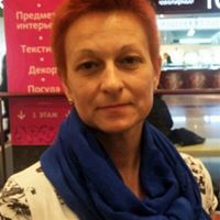 Няня, Москва, Варшавское шоссе, Нахимовский проспект, Алла Ивановна