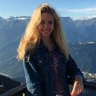 Няня, Санкт-Петербург, Дачный проспект, Проспект Ветеранов, Олеся Кирилловна