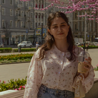 Няня, Ростов-на-Дону, Динамичная улица, Верхний Темерник, Лия Вагановна