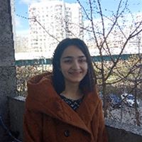 Няня, Москва, Скобелевская улица, Улица Скобелевская, Амина
