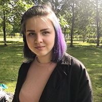 Няня, Санкт-Петербург, улица Ушинского, Гражданский проспект, София Германовна