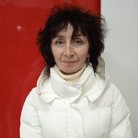 Домработница, Москва, Южнобутовская улица, Улица Горчакова, Дареджан Карловна
