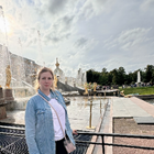 Няня, Санкт-Петербург, проспект Шаумяна, Новочеркасская, Евгения Викторовна