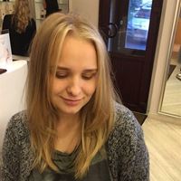 Няня, Санкт-Петербург, Воскресенская набережная, Чернышевская, Алеся Вячеславовна