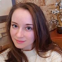 Репетитор, Санкт-Петербург, Ириновский проспект, Ладожская, Ксения Олеговна