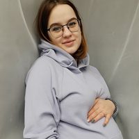 Няня, Нижний Новгород,, Приокский район, Оксана Сергеевна