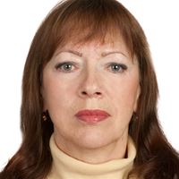 Няня, Москва, Радужная улица, Московский, Татьяна Ивановна