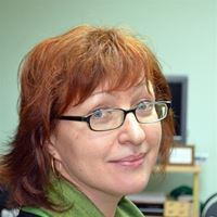 Репетитор, Москва, улица Маршала Катукова, Строгино, Ольга Маратовна
