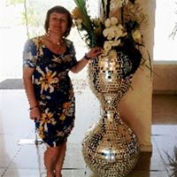 Няня, Кудрово, Английская улица, Улица Дыбенко, Елена Николаевна