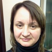 Домработница, Москва, Краснодарская улица, Люблино, Лучия Ивановна