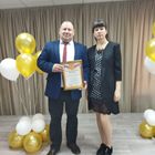 Семейная пара, Новоузенск,, Заводской, Михаил Васильевич