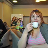 Няня, Москва, улица Алексея Дикого, Новогиреево, Светлана Александровна