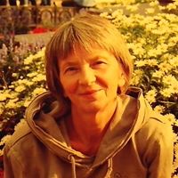 Няня, Санкт-Петербург, проспект Авиаконструкторов, Комендантский проспект, Ирина Юрьевна