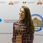 Репетитор, , , Звездная, Екатерина Алексеевна