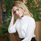 Репетитор, Люберцы, улица Юности, Лухмановская, Диана Александровна