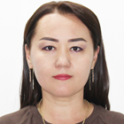 Массажист, Москва, Люблинская улица, Волжская, Аида Усенбековна