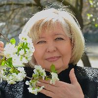 Няня, Московский, Солнечная улица, Московский, Татьяна Федоровна