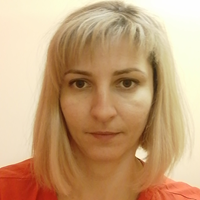 Домработница, Одинцово,, Одинцово, Анна Сергеевна