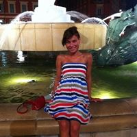 Няня, Санкт-Петербург, проспект Королёва, Комендантский проспект, Наталия Александровна