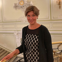 Няня, Санкт-Петербург, Приморский проспект, Беговая, Елена Валерьевна