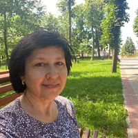 Няня, Москва, Красноармейская улица, Аэропорт, Ирина Тадеушевна
