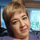 Домработница, Санкт-Петербург, улица Ольги Форш, Гражданский проспект, Анна Георгиевна