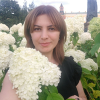 Няня, Москва, улица Маршала Чуйкова, Кузьминки, Ханалиева