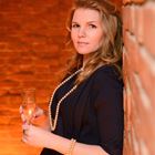 Няня, Москва, Родниковая улица, Солнцево, Элла Святославовна