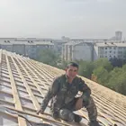 Семейная пара, посёлок совхоза Крёкшино,, Краснознаменск, Давронбек Мухомаджонович