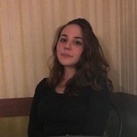 Репетитор, Москва,, Сходненская, Даяна Руслановна