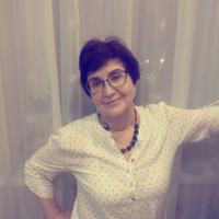 Домработница, Санкт-Петербург, проспект Непокорённых, Пискаревка, Светлана Павловна