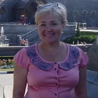 Няня, Москва, Сормовская улица, Выхино, Елена Анатольевна