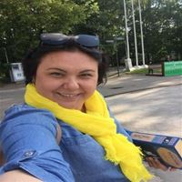 Домработница, Москва, Щёлковское шоссе, Щелковская, Эльзара Набижоновна