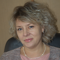 Светлана Александровна, няня, Рязань