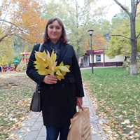 Няня, Самара, Пугачёвский тракт, Кряж, Юлия Александровна