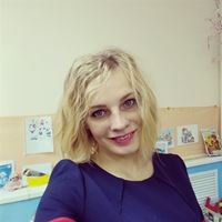 Няня, Челябинск, улица Академика Королёва, Шершни, Кристина Андреевна