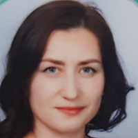 Няня, Новосибирск,, Северо-Чемской, Оксана Геннадьевна
