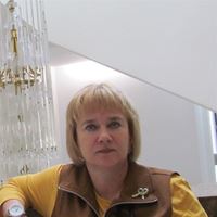 Няня, Москва, улица Алексея Дикого, Новогиреево, Ольга Константиновна