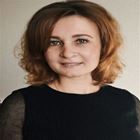 Домработница, Санкт-Петербург, Петергофское шоссе, Сосновая поляна, Ольга Валерьевна