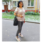 Няня, Москва, Парусный проезд, Сходненская, Ирина Георгиевна