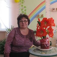 Няня, посёлок Мурино, Новая улица, Девяткино, Мария Александровна