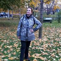 Няня, Москва, проезд Стратонавтов, Тушинская, Нина Викторовна