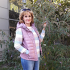 Домработница, Москва, Верхняя Красносельская улица, Красносельская, Лела Гулиевна