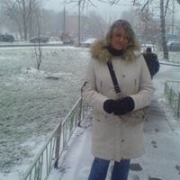 Няня, Москва, проспект Маршала Жукова, Серебряный бор, Анна Владимировна