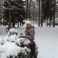 Домработница, Москва, Конный переулок, Шаболовская, Ксения Николаевна