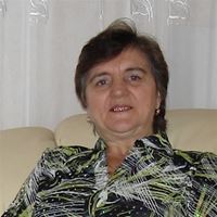 Домработница, Москва, Кантемировская улица, Кантемировская, Тамара Николаевна